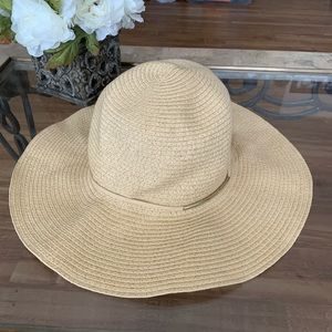 H&M Straw Sun Hat